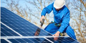 Installation Maintenance Panneaux Solaires Photovoltaïques à Saint-Martin-de-Crau